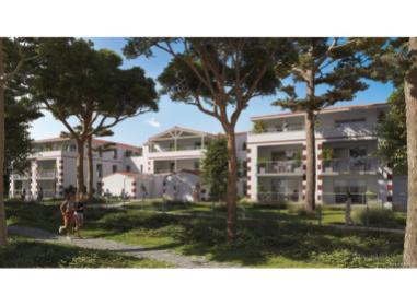 Immobilier neuf Saint-Trojan-les-Bains : Exceptionnel a St Trojan