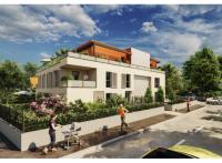 Appart Vétraz-Monthoux