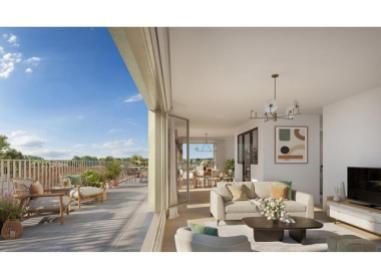 Immobilier neuf Brétigny-sur-Orge : Oxyvia