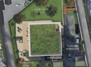 Appart Vétraz-Monthoux