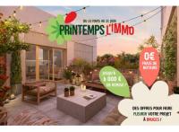 Logement neuf Bruges : Arpeggia
