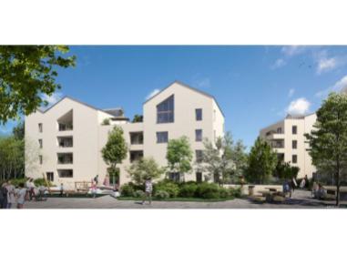 Immobilier neuf Ormesson-sur-Marne : Neoproprio - Essencia