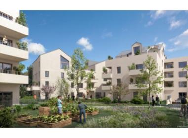 Neoproprio - Essencia Immobilier neuf Ormesson-sur-Marne