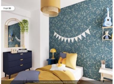 Programme immobilier neuf appart La Riche