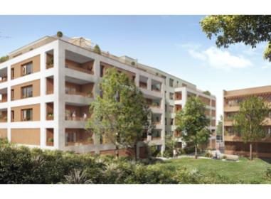 Thonon-les-Bains programme neuf  Axé Vallée