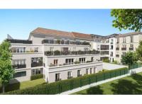 Logement neuf Sucy-en-Brie : Villa Georges