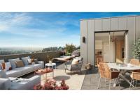 Appart Bois-Guillaume