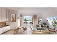 Appart Bois-Guillaume