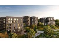 Programme immobilier neuf appart Massy