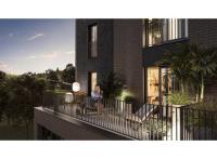 Programme immobilier neuf appart Massy