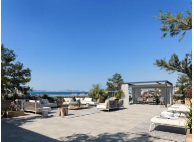 Calypso Immobilier neuf Marseille 8ème