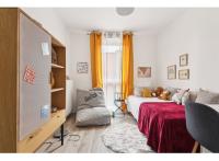 Programme immobilier neuf appart Villeneuve-la-Garenne