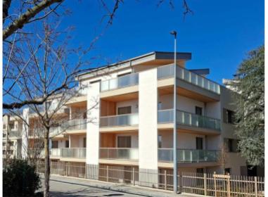 Immobilier neuf Sainte-Foy-lès-Lyon : Singulier