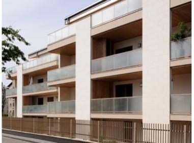 Sainte-Foy-lès-Lyon programme neuf  Singulier