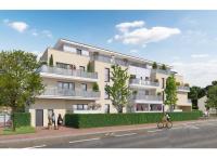Basse-Goulaine programme neuf Terrasses des Landes