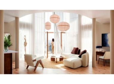 Logement neuf Thonon-les-Bains : Éclat Léman