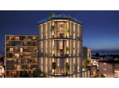 Éclat Léman Immobilier neuf Thonon-les-Bains