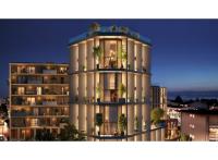 Éclat Léman immobilier neuf Thonon-les-Bains