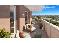 Logement neuf Village-Neuf : Vivre au Coeur de Village Neuf