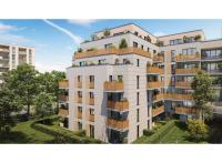 Logement neuf Ermont : Les Terrasses d'Adria II