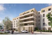 La Celle-Saint-Cloud programme neuf Le Parc du Château