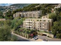 Logement neuf Roquebrune-Cap-Martin : Le Bellevue
