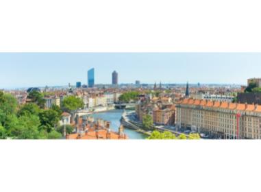 Cadence Immobilier neuf Lyon 8ème