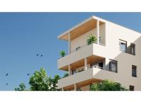 Immobilier neuf Bron : Résidence Côté Parc