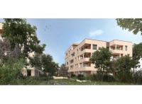 Résidence Côté Parc immobilier neuf Bron