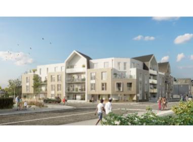 Appart Berck-sur-Mer