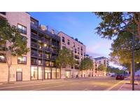 Programme immobilier neuf appart Aubervilliers