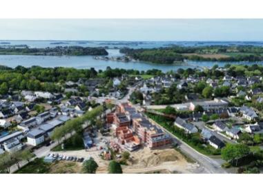 Immobilier neuf Vannes : Les Maritimes
