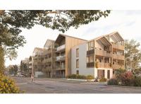 Logement neuf Vannes : Les Maritimes