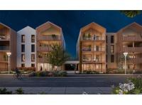 Les Maritimes immobilier neuf Vannes