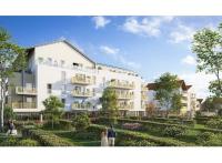Logement neuf Orléans : Le Clos Saint Marceau