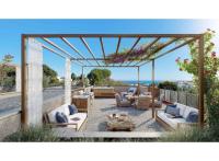 Antibes programme neuf Luminea