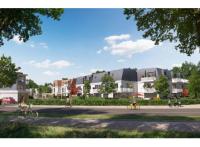 Logement neuf Évry-Courcouronnes : Le Domaine du Bois de la Garenne