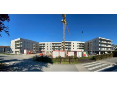 Logement neuf Les Herbiers : Les Boiseries du Landreau
