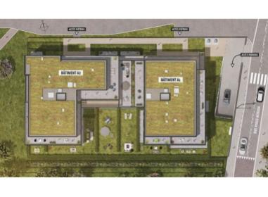 Appart Les Clayes-sous-Bois