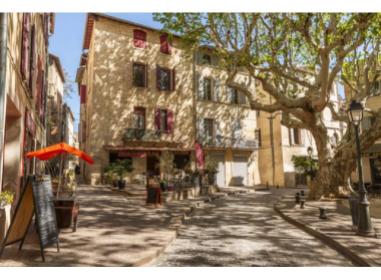 Le Patio des Berges Immobilier neuf Beaucaire