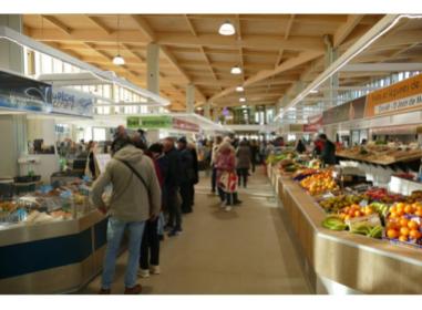 Programme neuf Challans : Les Jardins Bois Soleil