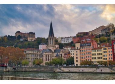 Logement neuf Neuville-sur-Saône : Côté Saône