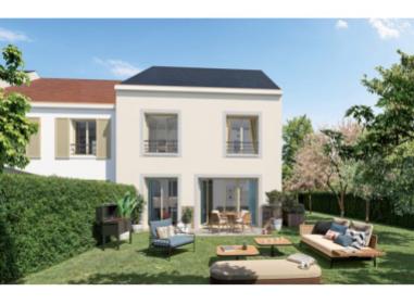 Logement neuf Ormoy : Villanova