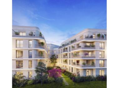 Programme immobilier neuf appart L'Hay-les-Roses