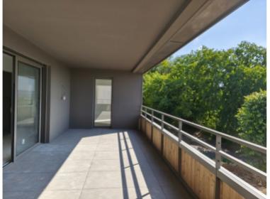 Programme neuf Thionville : Le Bellevue