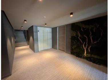 Programme immobilier Le Bellevue