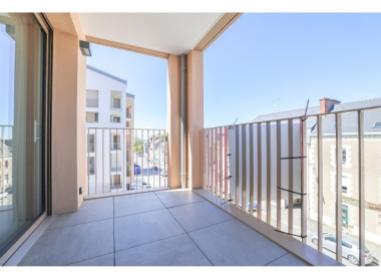 Immobilier neuf Vitré : En Scène