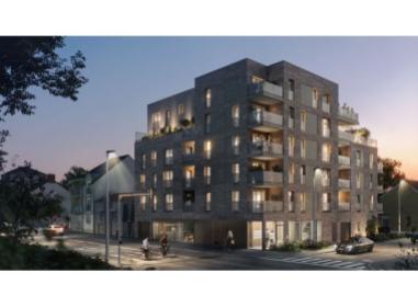Programme immobilier Saint-Jacques-de-la-Lande