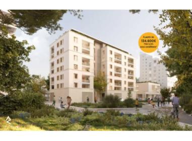 Immobilier neuf Bordeaux : Coeur Rive Droite