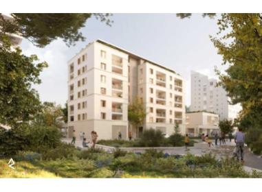Logement neuf Bordeaux : Coeur Rive Droite